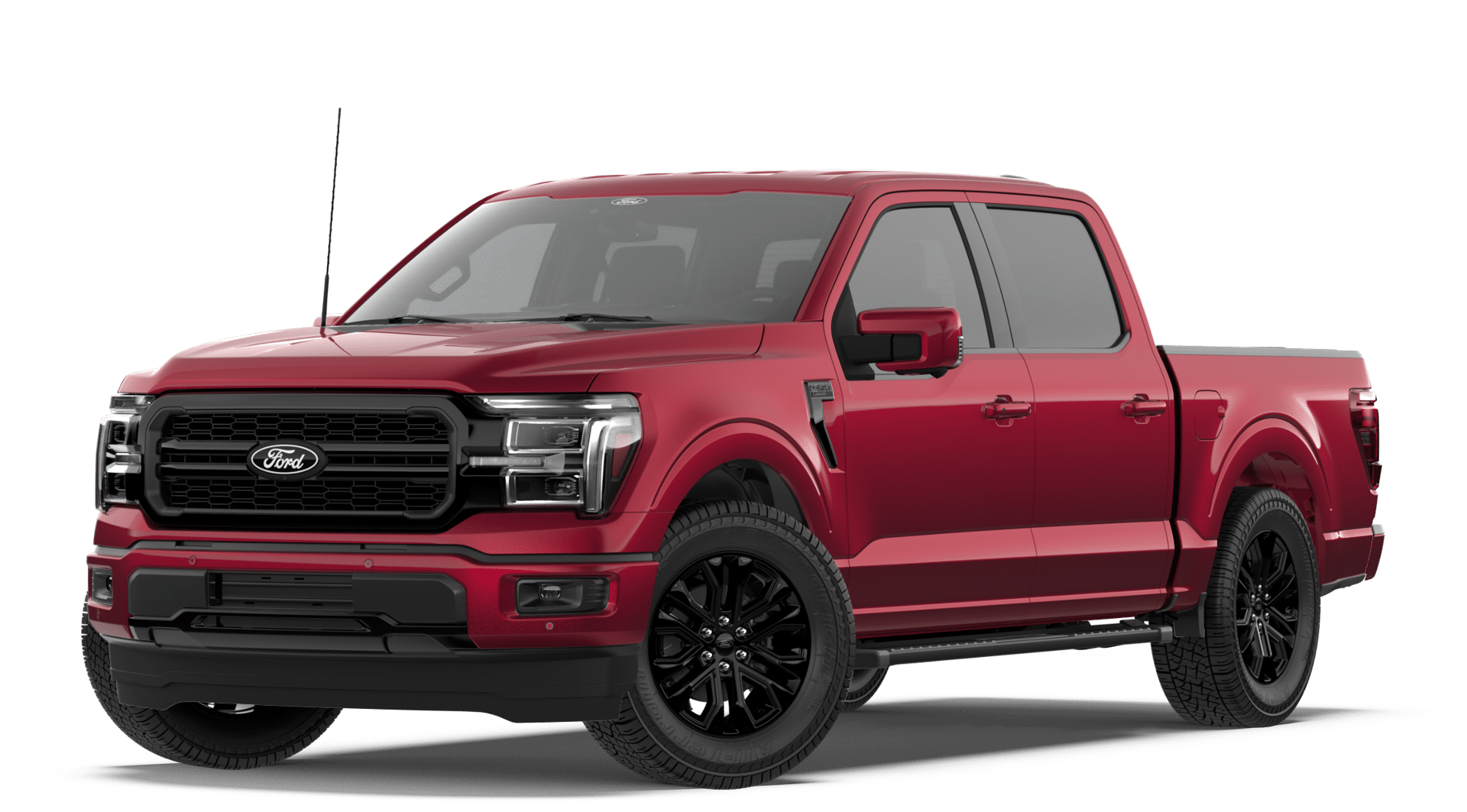 2026 Ford F-150® External Image 1